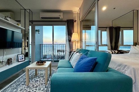 1 Bedroom Condo for sale in Centric Sea, Nong Prue, Chonburi