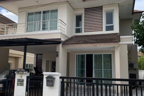 3 Bedroom House for rent in Ban Pet, Khon Kaen