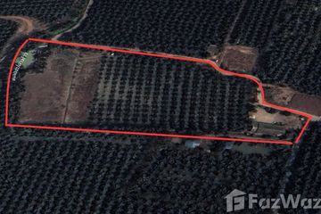 Land for sale in Ban Rai, Ratchaburi