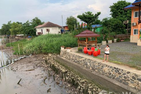 Land for sale in Bang Krasan, Phra Nakhon Si Ayutthaya