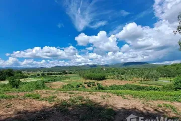 Land for sale in Thung Khao Phuang, Chiang Mai