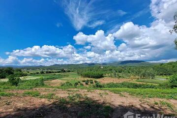 Land for sale in Thung Khao Phuang, Chiang Mai