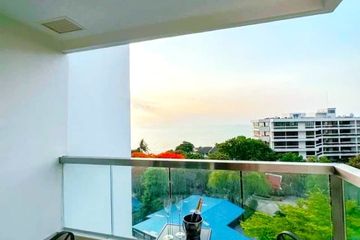 2 Bedroom Condo for sale in The Palm Wongamat Beach, Na Kluea, Chonburi