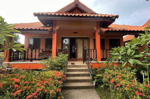 2 Bedroom House for rent in Mae Nam, Surat Thani