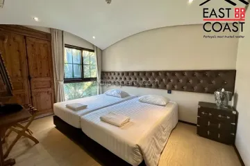 1 Bedroom Condo for sale in Na Jomtien, Chonburi