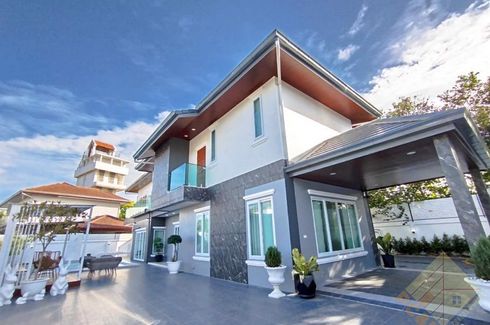 4 Bedroom House for sale in Lakeside court, Pong, Chonburi