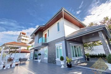 4 Bedroom House for sale in Lakeside court, Pong, Chonburi