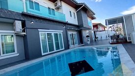 4 Bedroom House for sale in Lakeside court, Pong, Chonburi