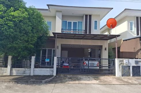 3 Bedroom House for rent in Chai Sathan, Chiang Mai