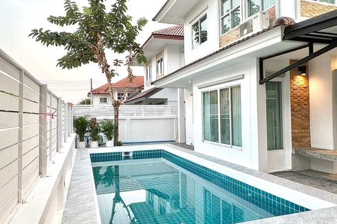 3 Bedroom House for rent in Eresma Villa, Ban Waen, Chiang Mai