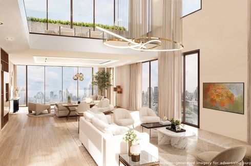 4 Bedroom House for sale in ROMM Convent, Silom, Bangkok near BTS Chong Nonsi