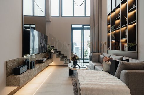 3 Bedroom House for sale in Supalai Icon Sathorn, Thung Maha Mek, Bangkok near MRT Lumpini