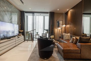 3 Bedroom House for sale in Supalai Icon Sathorn, Thung Maha Mek, Bangkok near MRT Lumpini