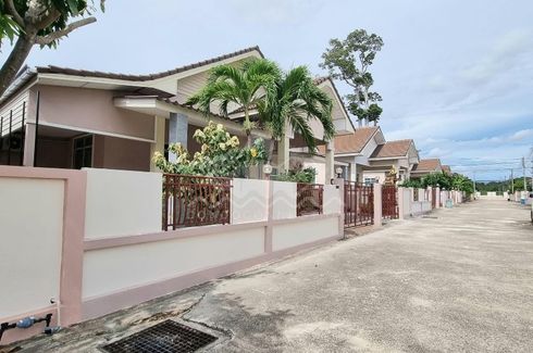 3 Bedroom House for sale in Bang Sare, Chonburi