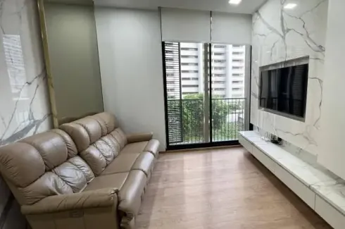 2 Bedroom Condo for rent in Noble BE19, Khlong Toei Nuea, Bangkok near BTS Asoke