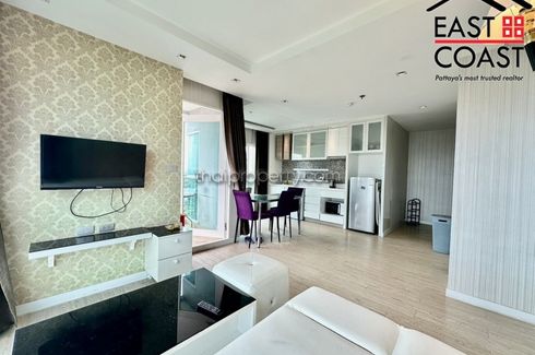 1 Bedroom Condo for sale in La Santir, Nong Prue, Chonburi