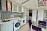 1 Bedroom Condo for sale in Nong Prue, Chonburi