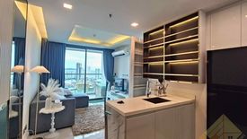 1 Bedroom Condo for sale in The Peak Towers, Nong Prue, Chonburi