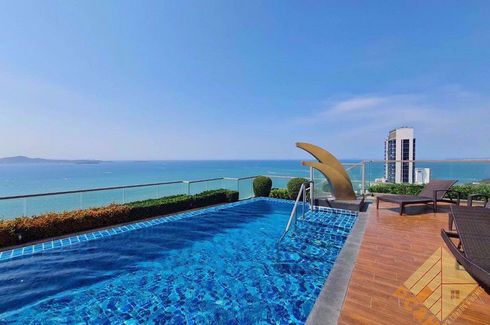 1 Bedroom Condo for sale in The Peak Towers, Nong Prue, Chonburi