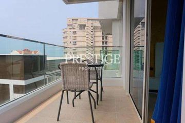 1 Bedroom Condo for sale in The Cliff, Nong Prue, Chonburi