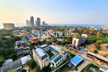 1 Bedroom Condo for sale in AD Hyatt Condominium, Na Kluea, Chonburi