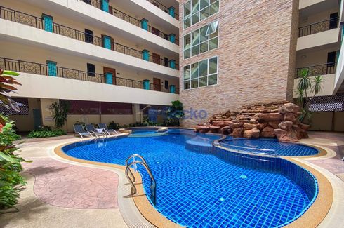 2 Bedroom Condo for sale in Nova Atrium, Nong Prue, Chonburi