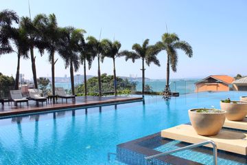 1 Bedroom Condo for rent in Northshore, Na Kluea, Chonburi