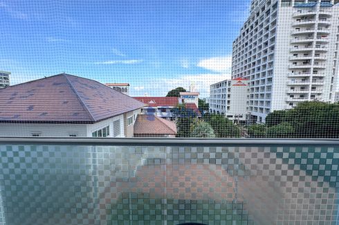 1 Bedroom Condo for sale in The Vision, Nong Prue, Chonburi