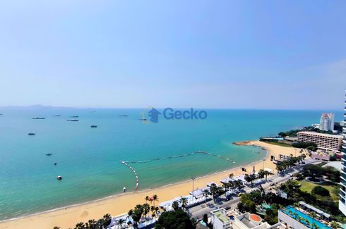 2 Bedroom Condo for rent in Markland, Na Kluea, Chonburi