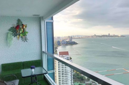 2 Bedroom Condo for rent in The Palm Wongamat Beach, Na Kluea, Chonburi