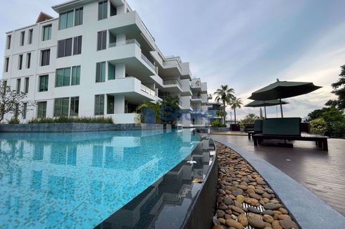 2 Bedroom Condo for rent in The Sanctuary, Na Kluea, Chonburi