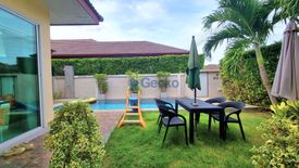 3 Bedroom House for rent in Huai Yai, Chonburi