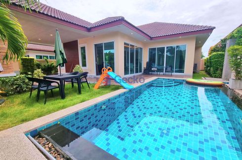 3 Bedroom House for rent in Huai Yai, Chonburi