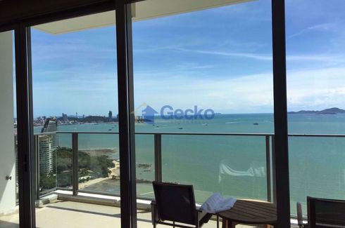 3 Bedroom Condo for rent in Northpoint, Na Kluea, Chonburi