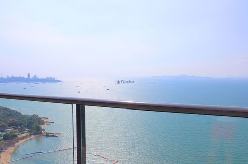 2 Bedroom Condo for rent in Zire Wongamat, Na Kluea, Chonburi