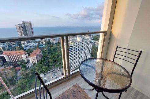 1 Bedroom Condo for rent in Wong amat Beach, Na Kluea, Chonburi