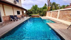 4 Bedroom House for Sale or Rent in Pong, Chonburi