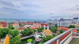 2 Bedroom Condo for rent in Center Condotel, Nong Prue, Chonburi