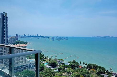 1 Bedroom Condo for rent in Wong amat Beach, Na Kluea, Chonburi