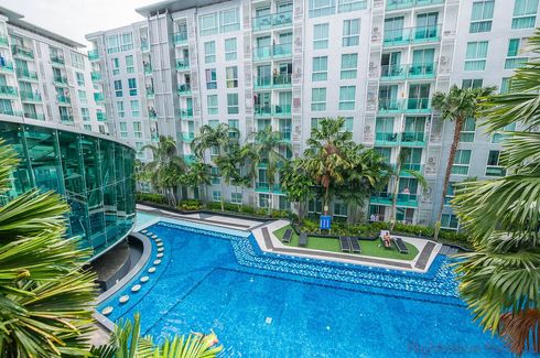 2 Bedroom Condo for sale in City Center Residence, Nong Prue, Chonburi