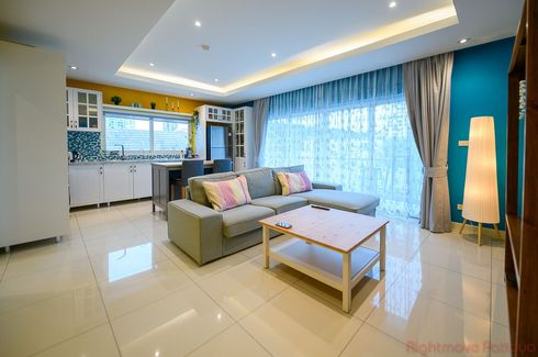 1 Bedroom Condo for sale in Tudor Court, Nong Prue, Chonburi