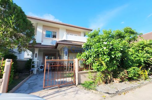 3 Bedroom House for sale in Pattaya Park Hill, Na Kluea, Chonburi