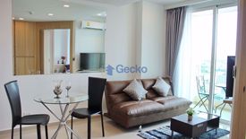 1 Bedroom Condo for sale in City Garden Tower, Nong Prue, Chonburi