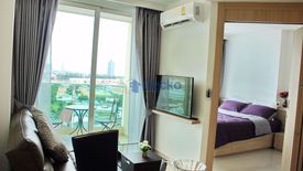 1 Bedroom Condo for sale in City Garden Tower, Nong Prue, Chonburi