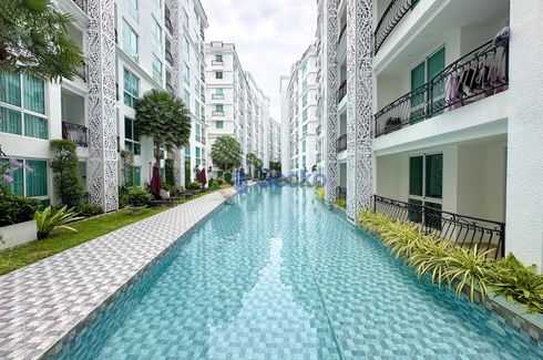 1 Bedroom Condo for sale in Nong Prue, Chonburi