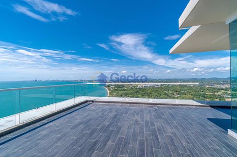 3 Bedroom Condo for sale in Del Mare, Bang Sare, Chonburi