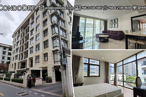 2 Bedroom Condo for sale in Pearl Residences Sukhumvit 24, Khlong Tan, Bangkok near BTS Phrom Phong