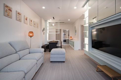 2 Bedroom Condo for rent in Maha Phruettharam, Bangkok near MRT Hua Lamphong