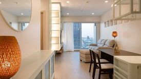 2 Bedroom Condo for rent in Maha Phruettharam, Bangkok near MRT Hua Lamphong