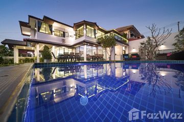 7 Bedroom House for rent in Ekmongkol Village 2.2, Nong Prue, Chonburi